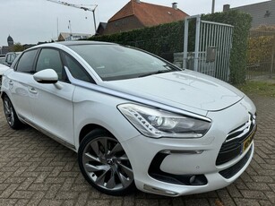 Citroën DS5 1.6 THP Sport Chic FULL OPTION (bj 2012)