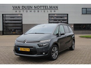 Citroën Grand C4 Picasso 1.6 e-THP Business / 7 Persoons /