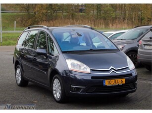 Citroën Grand C4 Picasso 1.6 VTi Dynamique 7p. 2009