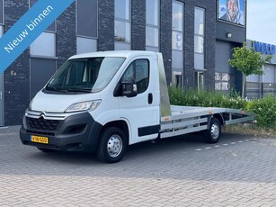 Citroën Jumper 2.0 Blue HDI 2018 Weinig KM! Euro 6