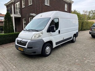 Citroën Jumper 2.2 HDI 120 L2 H2 LAADKLEP (bj 2008)