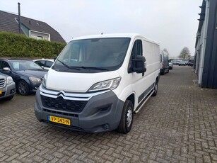 Citroën Jumper 30 2.2 HDI L2H1 Economy (bj 2015)