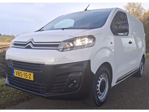 Citroën Jumpy 1.6 BlueHDI 95 Club XS 2019 NAP AIRCO CRUISE