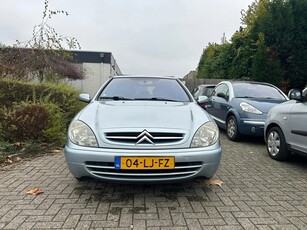 Citroën Xsara 1.6i-16V 'Comfort' (bj 2003)