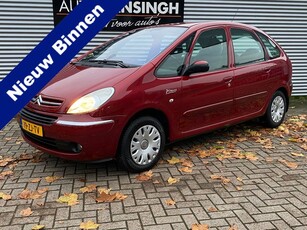 Citroën Xsara Picasso 1.6i-16V Image APK 11-2025!! Clima