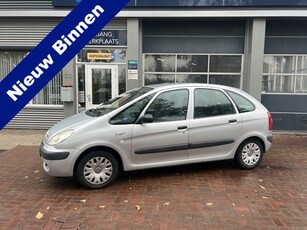 Citroën Xsara Picasso 1.8i-16V Bj 2004 inruil koopje