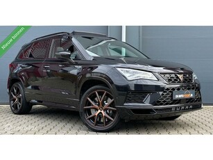 CUPRA Ateca 2.0 TSI 4DRIVE