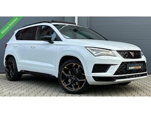 CUPRA Ateca 2.0 TSI 4DRIVE