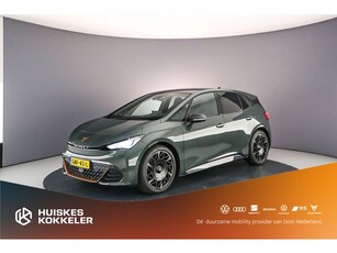 CUPRA Born VZ 326pk Automaat Panoramadak, Adaptive cruise