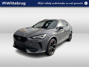 CUPRA Formentor 1.4 e-Hybrid VZ Performance / AUTOMAAT/ 245