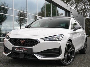 CUPRA Leon 1.4 e-Hybrid VZ 245PK Advanced Edition Pano