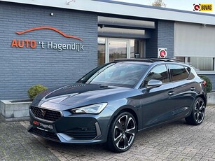 CUPRA Leon 1.4 e-Hybrid VZ 245PK pano 19