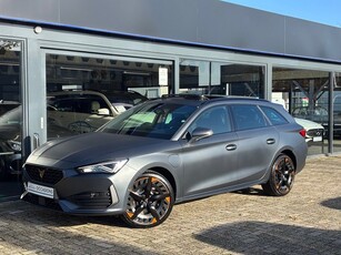 CUPRA Leon Sportstourer 1.4 e-Hybrid VZ Adrenaline