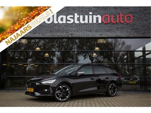 CUPRA Leon Sportstourer 1.5 eTSI Business Edition , Adap.