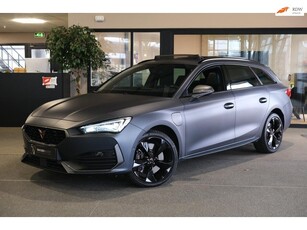 CUPRA Leon ST 1.4 e-Hybrid VZ 245pk Pano Cam Supersport