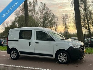 Dacia Dokker 1.5 DCI 90 Ambiance AIRCO!SCHUIFDEUR!