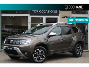 Dacia Duster 1.2 TCe 125 Prestige Navigatie Trekhaak