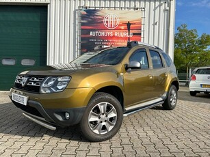 Dacia Duster 1.2 TCe 4x2 Lauréate 1500kg trekhaak dealer