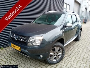 Dacia Duster 1.2 TCe 4x2 Prestige airco, navi, cruise