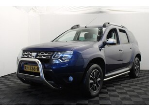 Dacia Duster 1.2 TCe 4x2 Prestige (bj 2016)