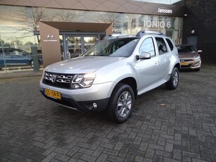 Dacia Duster 1.2 TCe 4x2 Prestige trekhaak/1e eig.