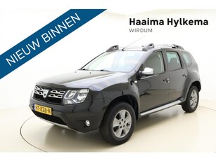 Dacia Duster 1.2 TCe 4x2 Prestige Trekhaak Leder