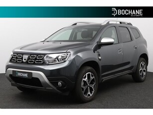 Dacia Duster 1.3 TCe 130 4x4 Prestige 130PK Trekhaak