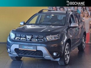 Dacia Duster 1.3 TCe Extreme AUTOMAAT NAVIGATIE