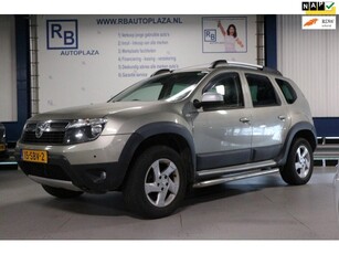 Dacia Duster 1.6 Aniversare 4x4 / Leer / Haak / Pdc / Side