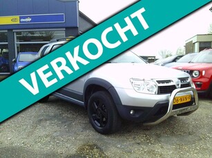 Dacia Duster 1.6 Lauréate 2wd / Rijklaarprijs