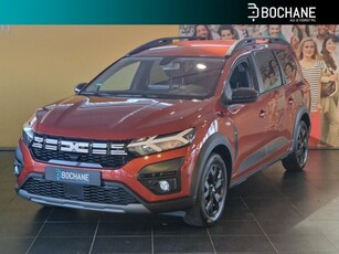 Dacia Jogger 1.0 TCe 110 Extreme 7-Persoons Navigatie