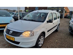 Dacia Logan 1.4 Ambiance??€3199,-??145532 KM N.A.P Zeer