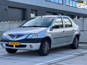 Dacia Logan 1.4 Lauréate 1e Eigenaar Trekhaak Elek