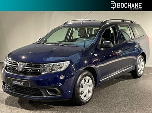 Dacia Logan MCV 0.9 TCe 90 Ambiance / ABS / EBD /