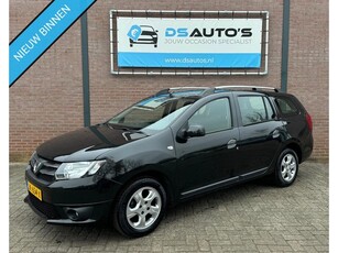 Dacia Logan MCV 0.9 TCe S&S Prestige (bj 2016)