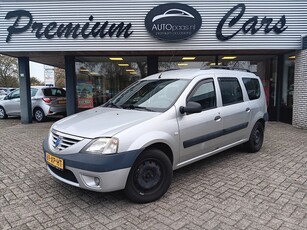 Dacia Logan MCV 1.6-16V