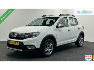 Dacia Sandero 0.9 TCe SL Stepway NAVIGATIE 65000 KM !!