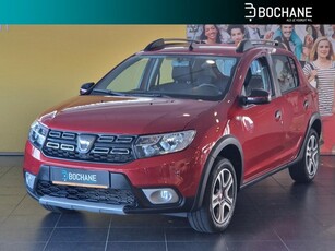 Dacia Sandero 0.9 TCe Tech Road NAVIGATIE PARKEERSENSOREN