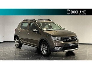 Dacia Sandero 0.9 TCe Tech Road Navigatie Trekhaak