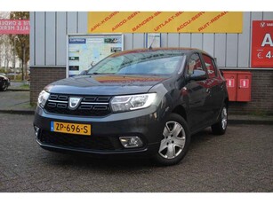 Dacia Sandero 1.0 TCe Laureate | 1ste eig. | NAP | Bluetooth |