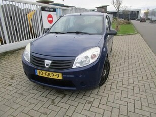 Dacia Sandero 1.4 Ambiance (bj 2008)