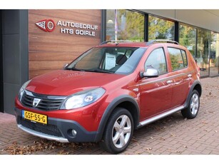 Dacia SANDERO 1.6 Ambiance