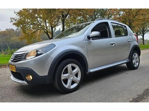 Dacia Sandero 1.6 Stepway NL Auto ! 2e Eig ! Airco !