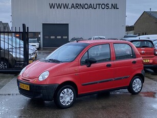 Daewoo Matiz 0.8 Spirit 5-DEURS, APK TOT 12-12-2025