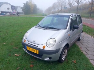 Daewoo Matiz 0.8 Style