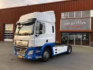 DAF CF 410 Skycab mit 500.000 KM!!!!!!!! (bj 2019)