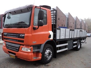 DAF CF 75.310 origineel 369.000 km-nieuwstaat (bj 2010)