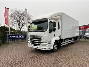 DAF XB 230 *NIEUW* DHOLLANDIA 1500KG - 12 - 14T - 0KM !!!!!