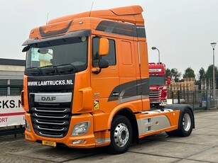 DAF XF 440 EURO 6 RETARDER T.U.V. 03 - 2025 (automaat)