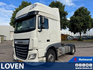 DAF XF 480 FT PCC (bj 2020, automaat)